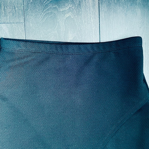 Rebel Sugar Asymmetrical Split Bodycon Skirt - Picture 10 of 14